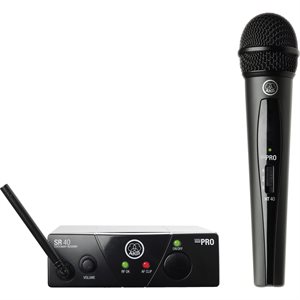 ENS. MICRO VOCAL S / FIL AKG